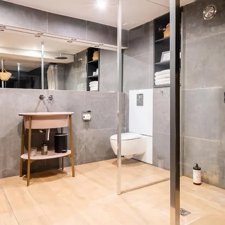 Panzió L'escapade Bordelaise Bordeaux